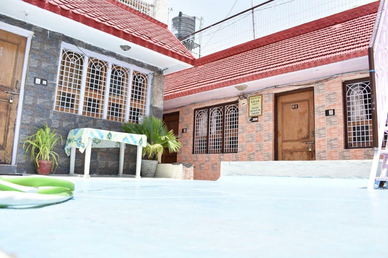Ranjana Guesthouse Hampi Exterior photo